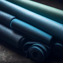 Geotextília, talajtakaró