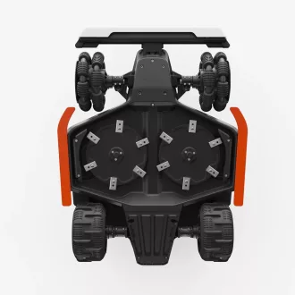 LUBA 2 AWD 5000X robotfűnyíró