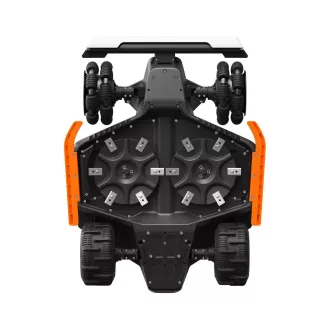 LUBA 3 AWD 10000 robotfűnyíró