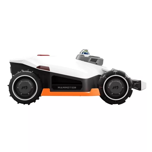 LUBA 3 AWD 1500 robotfűnyíró