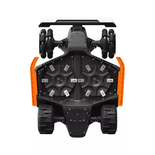 LUBA 3 AWD 3000 robotfűnyíró