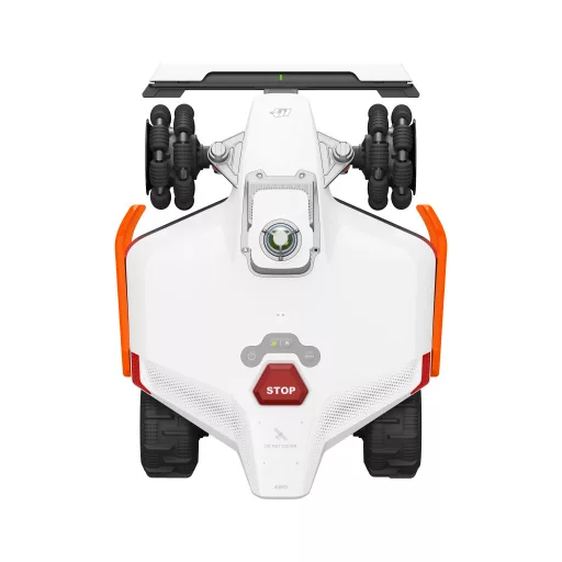 LUBA 3 AWD 3000 robotfűnyíró