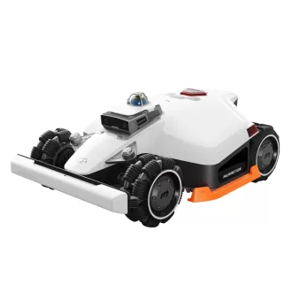LUBA 3 AWD 5000 robotfűnyíró