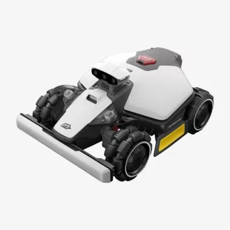 LUBA mini 2 AWD 1000 robotfűnyíró