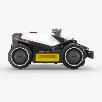 LUBA mini 2 AWD 1000 robotfűnyíró