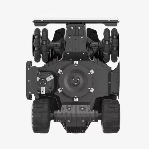 LUBA mini 2 AWD 1000 robotfűnyíró