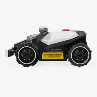 LUBA mini AWD 1500 robotfűnyíró