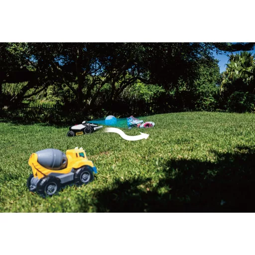 LUBA mini AWD 1500 robotfűnyíró