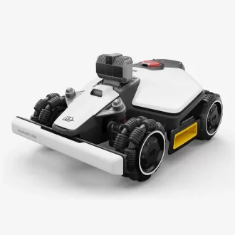 LUBA mini AWD LiDAR 1500 robotfűnyíró
