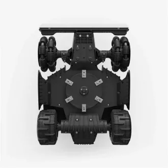 LUBA mini AWD LiDAR 1500 robotfűnyíró