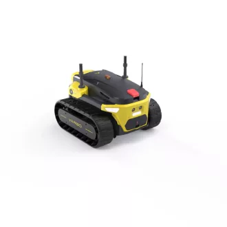 Yarbo Core kerti robot