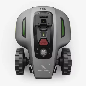 YUKA mini 2 800 robotfűnyíró
