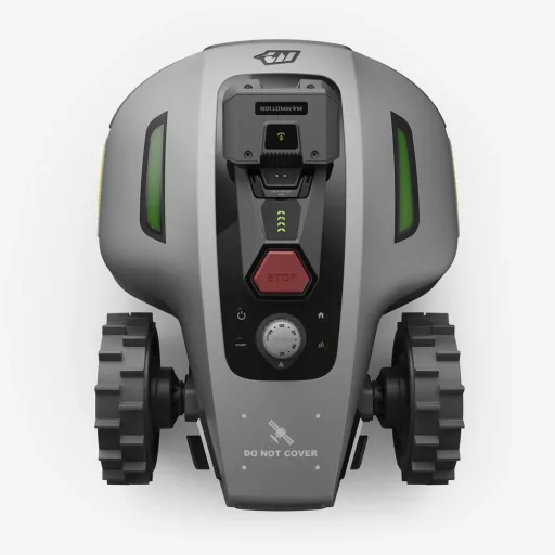 YUKA mini 2 800 robotfűnyíró