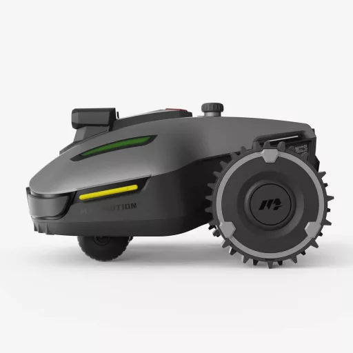 YUKA mini 2 800 robotfűnyíró