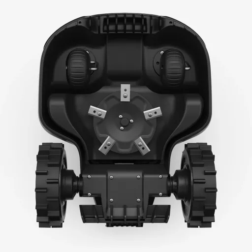 YUKA mini 2 800 robotfűnyíró