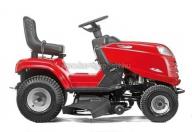 Castelgarden XD 130 oldalkidobs traktor oldalrl