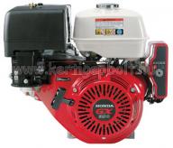 HONDA GX 390 motor