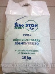SikoStop Eko Plus 10 kg