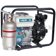 Heron EPPH 15-10G benzinmotoros nyomszivatty, 6,