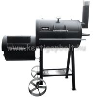HECHT SENTINEL LUX Kerti grill