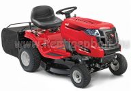 MTD SMART RC 125 gyjts fnyr traktor