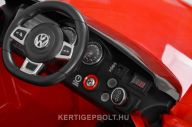 Volkswagen Golf A7 GTI - Red Akkumultoros kisaut