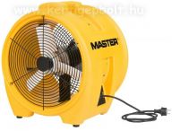 Master BL 8800 ipari ventiltor