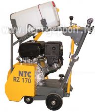 NTC RZ-170 K aszfaltvg Kohler motorral