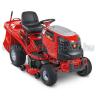 Wolf-Garten EXPERT 105.220 H fgyjts fnyr traktor