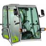GRILLO Comfort kabin ftéssel ( FD 2200 4WD )