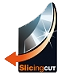 Slicing cut