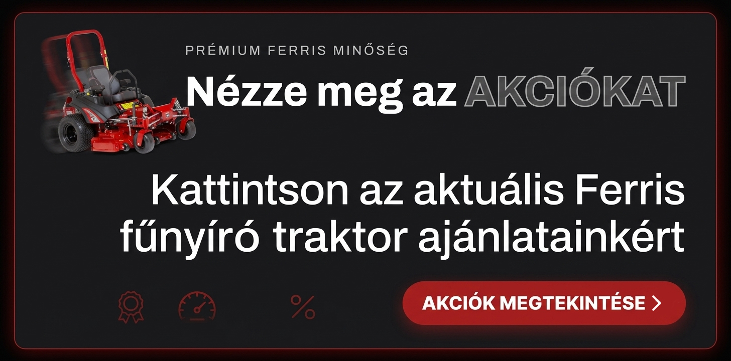 Ferris akció